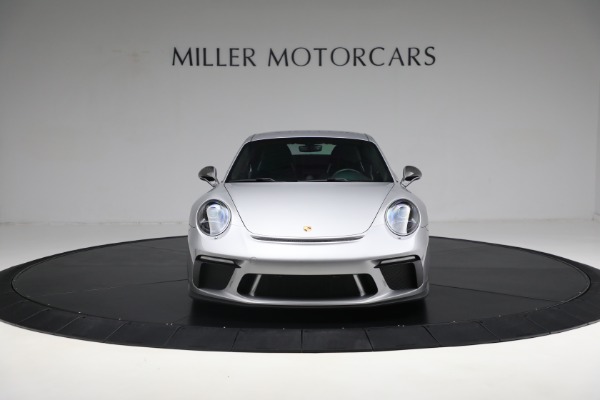 Used 2019 Porsche 911 GT3 for sale Sold at Alfa Romeo of Westport in Westport CT 06880 12