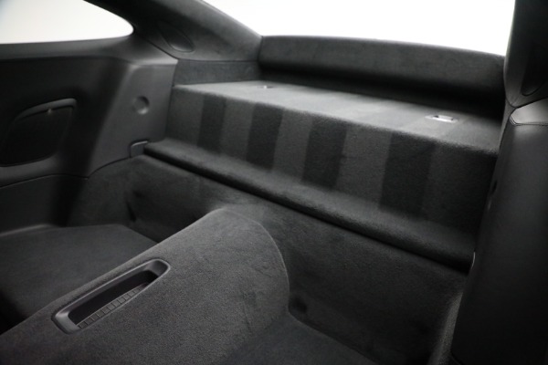 Used 2019 Porsche 911 GT3 for sale Sold at Alfa Romeo of Westport in Westport CT 06880 18