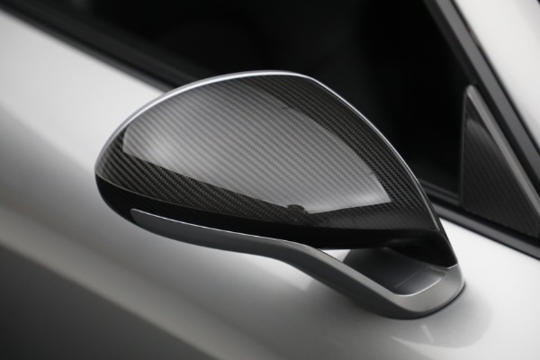 Used 2019 Porsche 911 GT3 for sale Sold at Alfa Romeo of Westport in Westport CT 06880 22