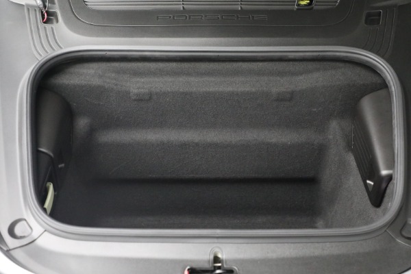 Used 2019 Porsche 911 GT3 for sale Sold at Alfa Romeo of Westport in Westport CT 06880 23