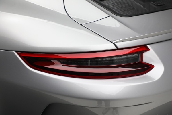 Used 2019 Porsche 911 GT3 for sale Sold at Alfa Romeo of Westport in Westport CT 06880 25