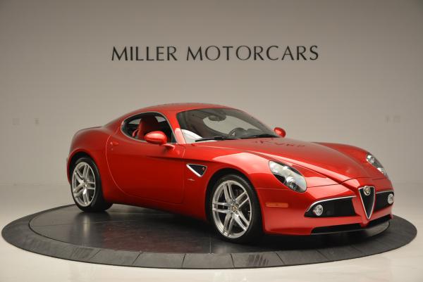 Used 2008 Alfa Romeo 8C for sale Sold at Alfa Romeo of Westport in Westport CT 06880 11