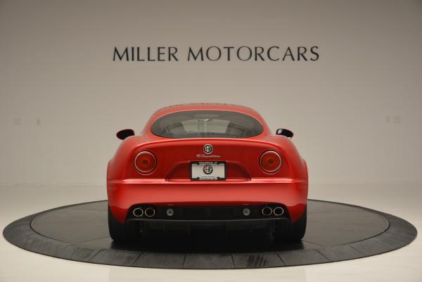 Used 2008 Alfa Romeo 8C for sale Sold at Alfa Romeo of Westport in Westport CT 06880 6