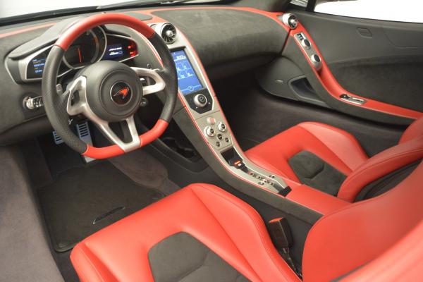 Used 2012 McLaren MP4-12C Coupe for sale Sold at Alfa Romeo of Westport in Westport CT 06880 15