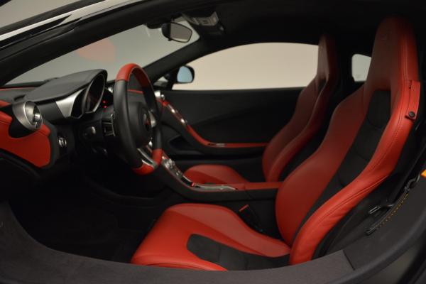 Used 2012 McLaren MP4-12C Coupe for sale Sold at Alfa Romeo of Westport in Westport CT 06880 16