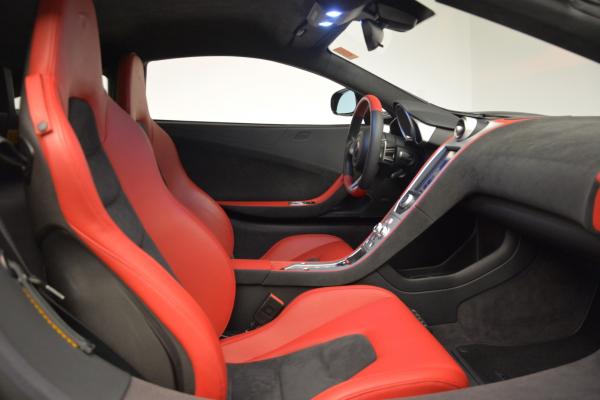 Used 2012 McLaren MP4-12C Coupe for sale Sold at Alfa Romeo of Westport in Westport CT 06880 19