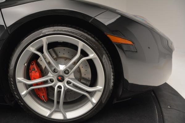 Used 2012 McLaren MP4-12C Coupe for sale Sold at Alfa Romeo of Westport in Westport CT 06880 21