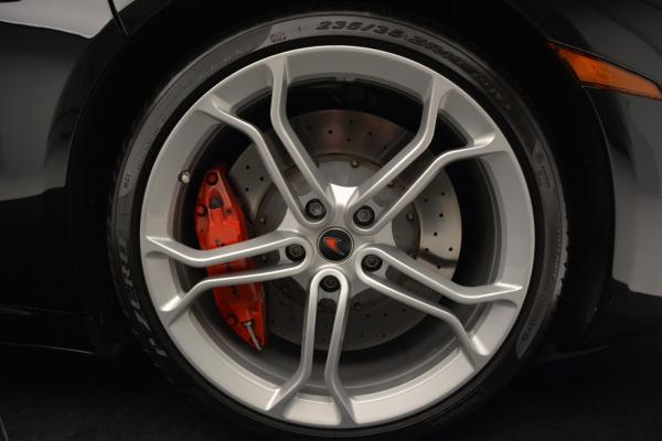 Used 2012 McLaren MP4-12C Coupe for sale Sold at Alfa Romeo of Westport in Westport CT 06880 22