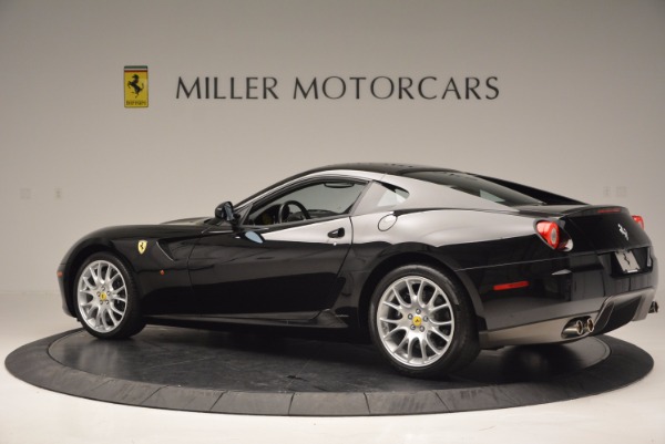 Used 2008 Ferrari 599 GTB Fiorano for sale Sold at Alfa Romeo of Westport in Westport CT 06880 4