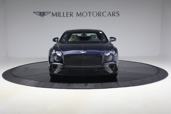 Used 2024 Bentley Continental GT Speed for sale $267,900 at Alfa Romeo of Westport in Westport CT 06880 12