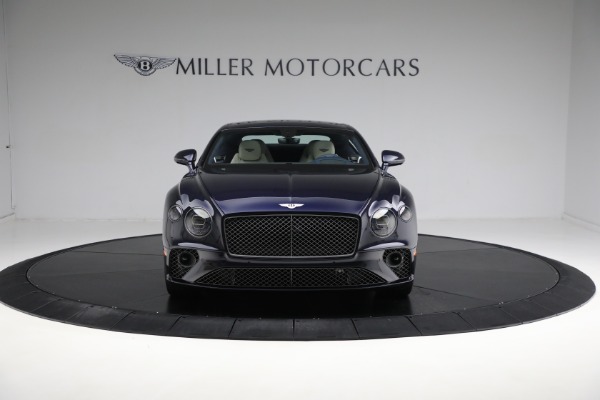 New 2024 Bentley Continental GT Speed for sale Sold at Alfa Romeo of Westport in Westport CT 06880 13