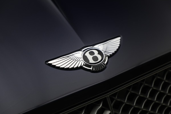 Used 2024 Bentley Continental GT Speed for sale $267,900 at Alfa Romeo of Westport in Westport CT 06880 13