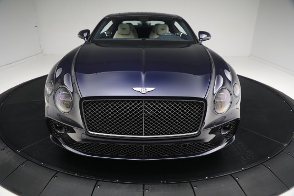 New 2024 Bentley Continental GT Speed for sale $360,140 at Alfa Romeo of Westport in Westport CT 06880 14