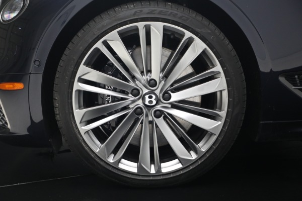 Used 2024 Bentley Continental GT Speed for sale $267,900 at Alfa Romeo of Westport in Westport CT 06880 14