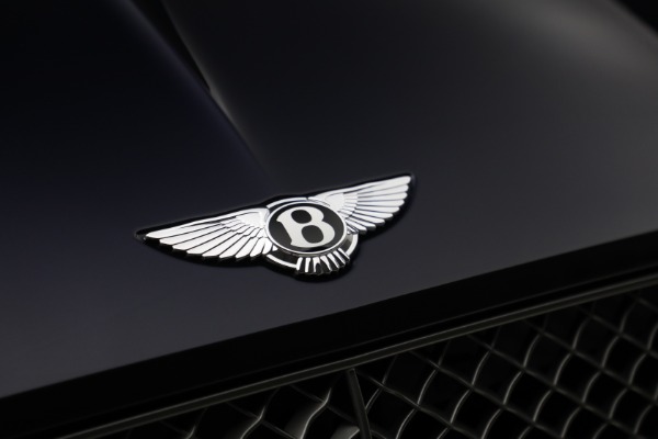 New 2024 Bentley Continental GT Speed for sale $360,140 at Alfa Romeo of Westport in Westport CT 06880 15