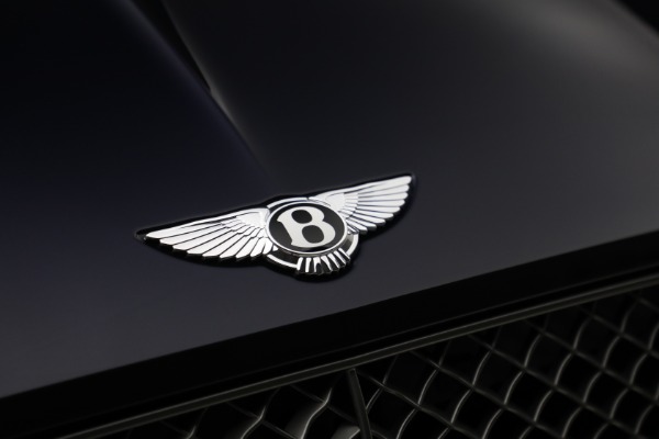 New 2024 Bentley Continental GT Speed for sale Sold at Alfa Romeo of Westport in Westport CT 06880 15
