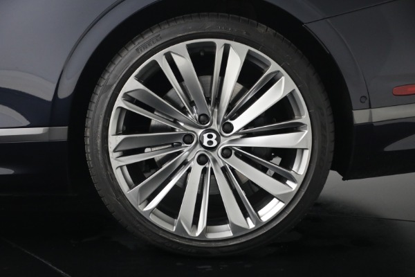 Used 2024 Bentley Continental GT Speed for sale $267,900 at Alfa Romeo of Westport in Westport CT 06880 15