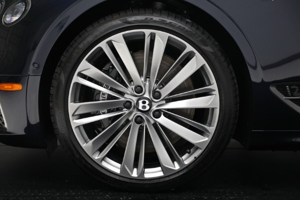 New 2024 Bentley Continental GT Speed for sale Sold at Alfa Romeo of Westport in Westport CT 06880 16