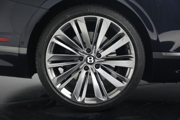 Used 2024 Bentley Continental GT Speed for sale $267,900 at Alfa Romeo of Westport in Westport CT 06880 16