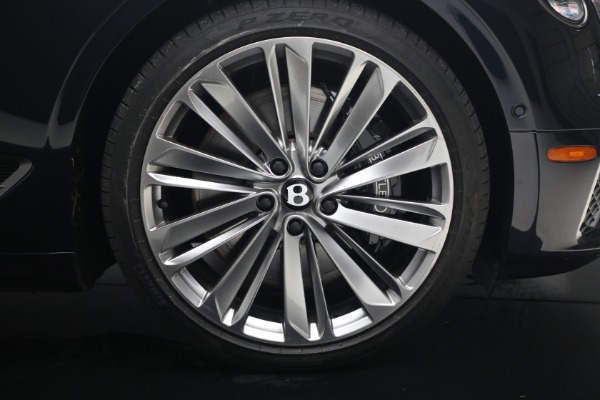 Used 2024 Bentley Continental GT Speed for sale $267,900 at Alfa Romeo of Westport in Westport CT 06880 17