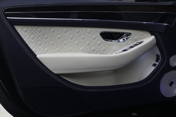 Used 2024 Bentley Continental GT Speed for sale $267,900 at Alfa Romeo of Westport in Westport CT 06880 18