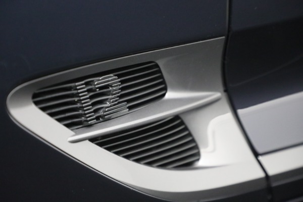 New 2024 Bentley Continental GT Speed for sale Sold at Alfa Romeo of Westport in Westport CT 06880 20