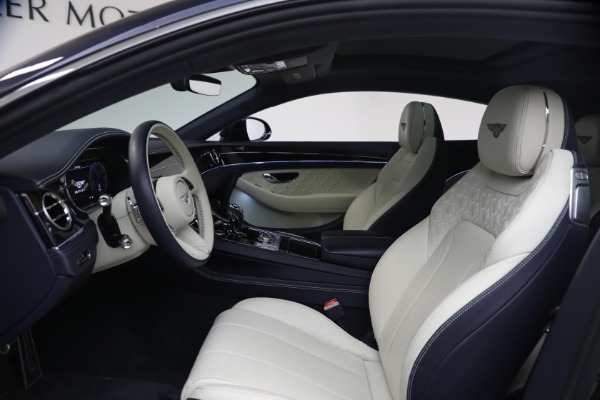 Used 2024 Bentley Continental GT Speed for sale $267,900 at Alfa Romeo of Westport in Westport CT 06880 20
