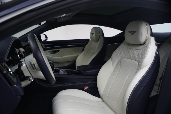 Used 2024 Bentley Continental GT Speed for sale $267,900 at Alfa Romeo of Westport in Westport CT 06880 21