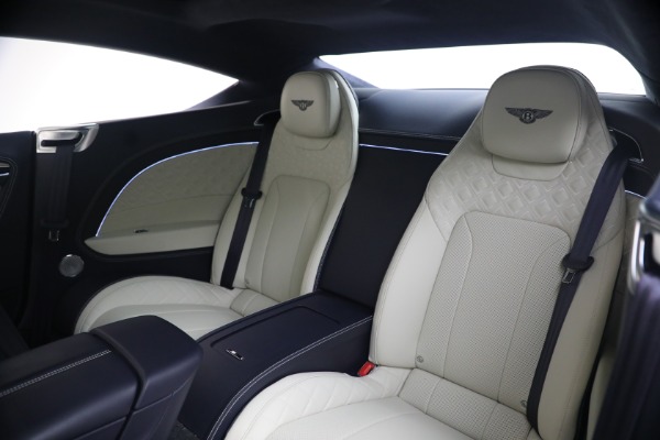 Used 2024 Bentley Continental GT Speed for sale $267,900 at Alfa Romeo of Westport in Westport CT 06880 22