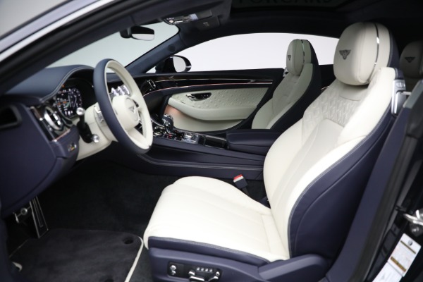 New 2024 Bentley Continental GT Speed for sale $360,140 at Alfa Romeo of Westport in Westport CT 06880 23
