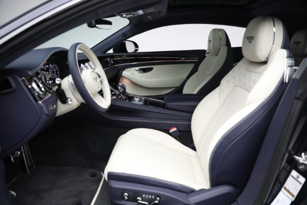 New 2024 Bentley Continental GT Speed for sale Sold at Alfa Romeo of Westport in Westport CT 06880 23