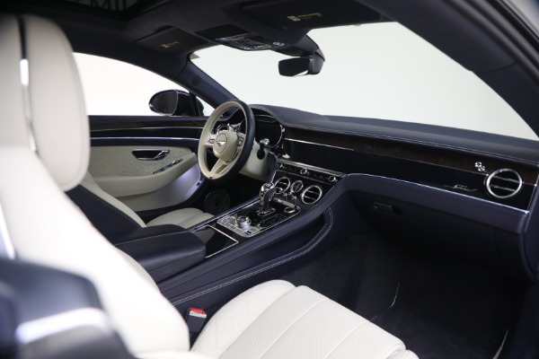 Used 2024 Bentley Continental GT Speed for sale $267,900 at Alfa Romeo of Westport in Westport CT 06880 24