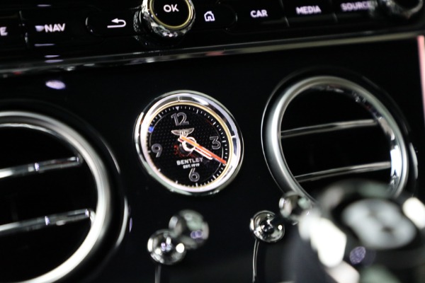 New 2024 Bentley Continental GT Speed for sale $360,140 at Alfa Romeo of Westport in Westport CT 06880 26