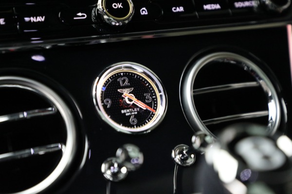 New 2024 Bentley Continental GT Speed for sale Sold at Alfa Romeo of Westport in Westport CT 06880 26
