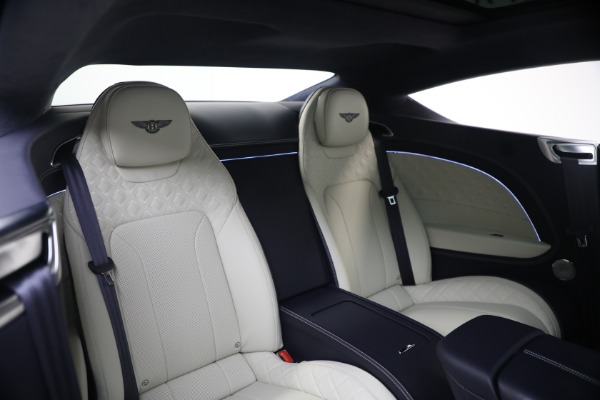 Used 2024 Bentley Continental GT Speed for sale $267,900 at Alfa Romeo of Westport in Westport CT 06880 27