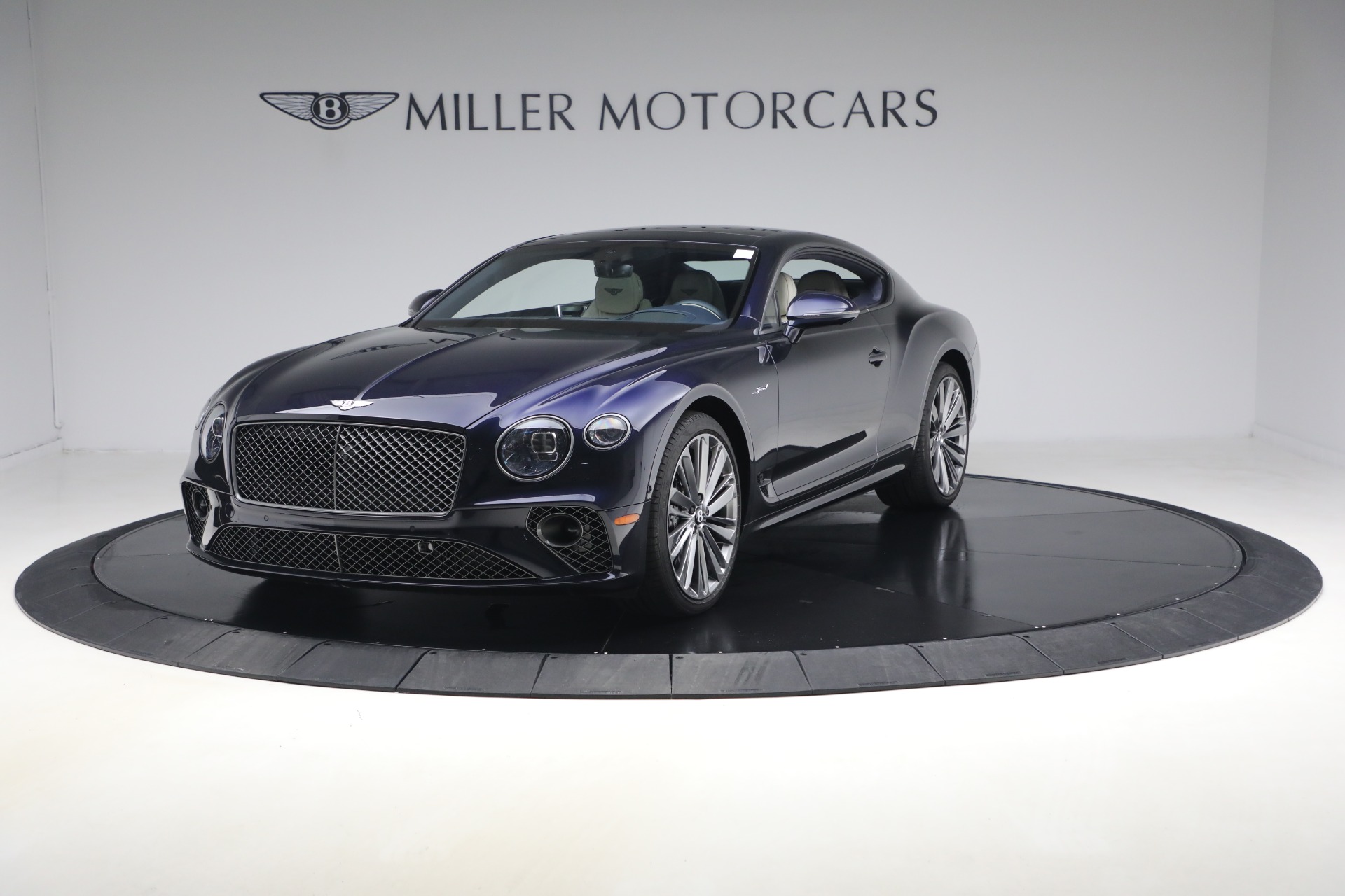 Used 2024 Bentley Continental GT Speed for sale $267,900 at Alfa Romeo of Westport in Westport CT 06880 1