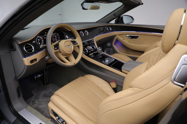 Used 2024 Bentley Continental GTC Speed for sale Sold at Alfa Romeo of Westport in Westport CT 06880 24