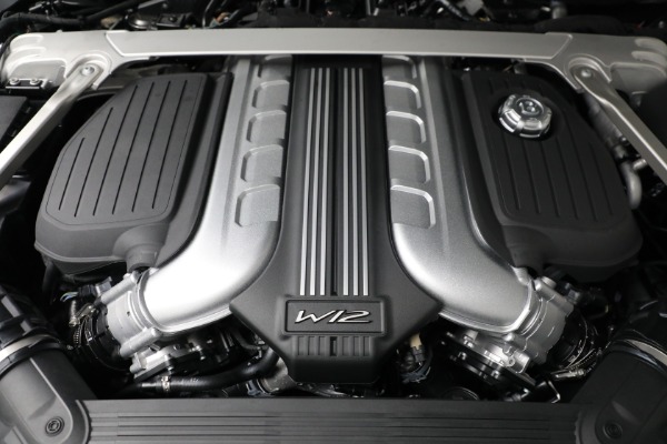 New 2024 Bentley Continental GT Speed for sale $366,310 at Alfa Romeo of Westport in Westport CT 06880 27