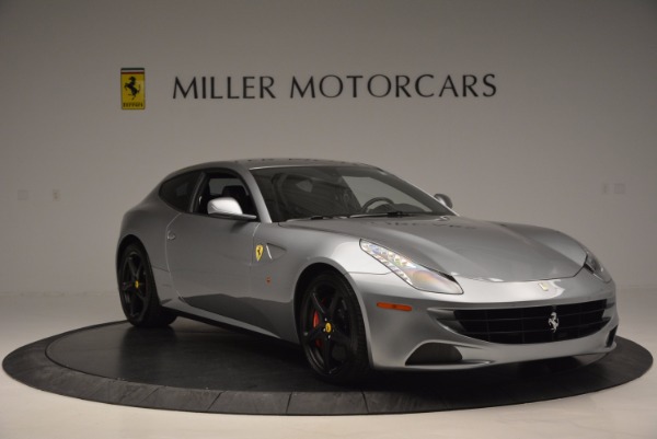 Used 2015 Ferrari FF for sale Sold at Alfa Romeo of Westport in Westport CT 06880 11