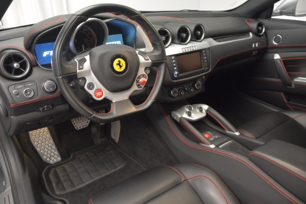 Used 2015 Ferrari FF for sale Sold at Alfa Romeo of Westport in Westport CT 06880 13