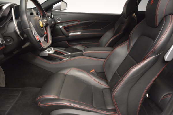 Used 2015 Ferrari FF for sale Sold at Alfa Romeo of Westport in Westport CT 06880 14