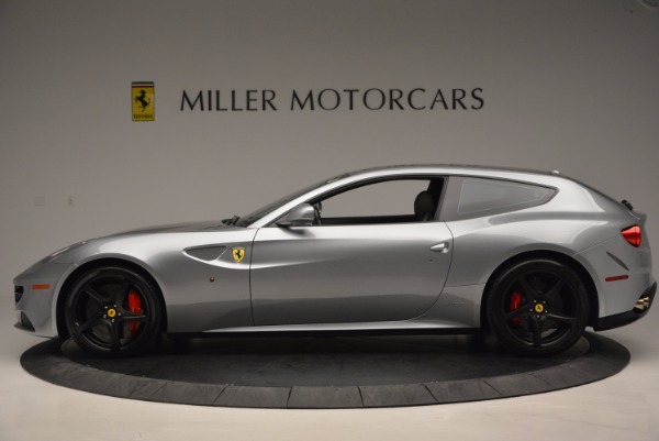Used 2015 Ferrari FF for sale Sold at Alfa Romeo of Westport in Westport CT 06880 3
