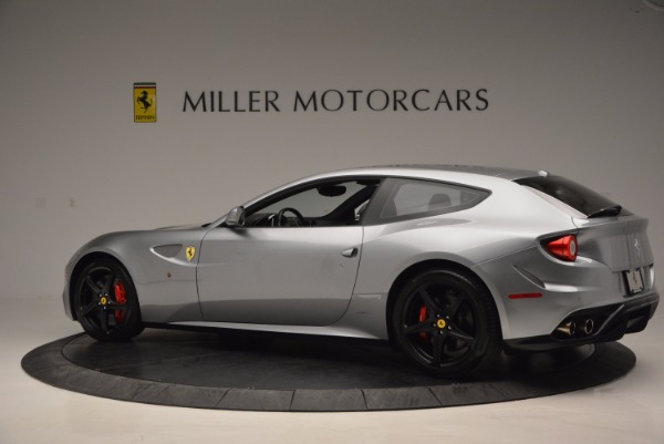 Used 2015 Ferrari FF for sale Sold at Alfa Romeo of Westport in Westport CT 06880 4