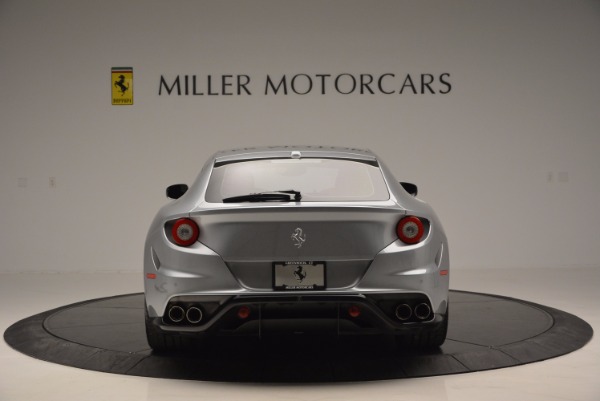 Used 2015 Ferrari FF for sale Sold at Alfa Romeo of Westport in Westport CT 06880 6