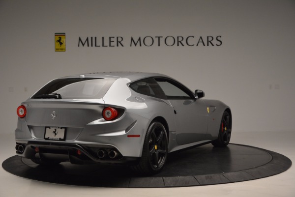 Used 2015 Ferrari FF for sale Sold at Alfa Romeo of Westport in Westport CT 06880 7