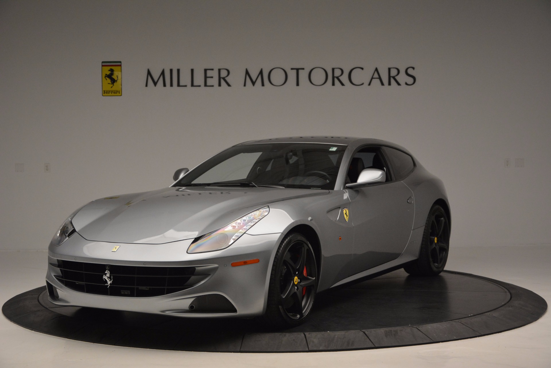 Used 2015 Ferrari FF for sale Sold at Alfa Romeo of Westport in Westport CT 06880 1