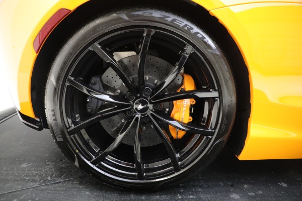Used 2024 McLaren Artura Performance for sale Call for price at Alfa Romeo of Westport in Westport CT 06880 24