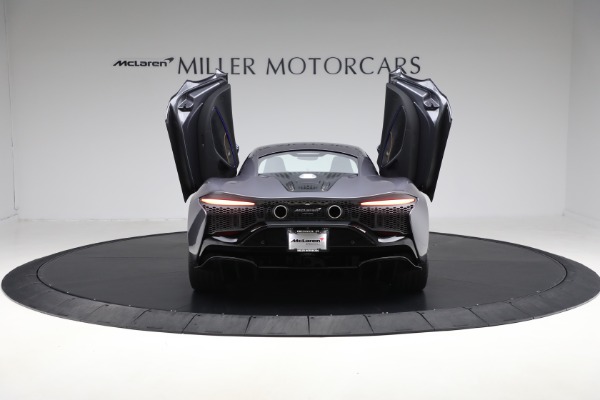 Used 2024 McLaren Artura Performance for sale $185,900 at Alfa Romeo of Westport in Westport CT 06880 17