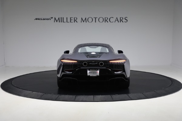Used 2024 McLaren Artura Performance for sale $185,900 at Alfa Romeo of Westport in Westport CT 06880 6