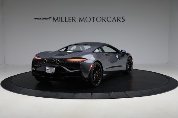 Used 2024 McLaren Artura Performance for sale $185,900 at Alfa Romeo of Westport in Westport CT 06880 7